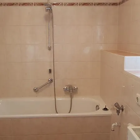 Apartmán Giesa Jena