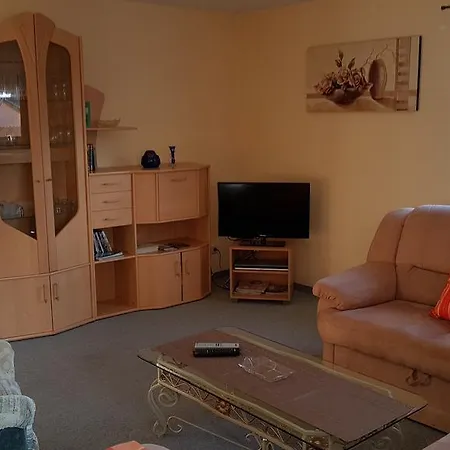 Apartmán Giesa