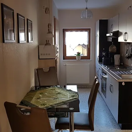 Giesa Apartmán