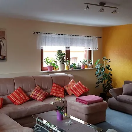 Giesa Apartmán *