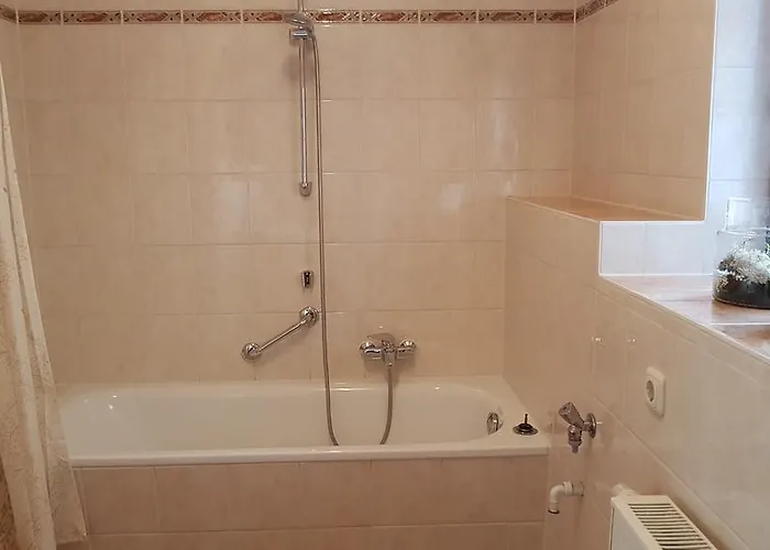 Apartment Giesa Jena