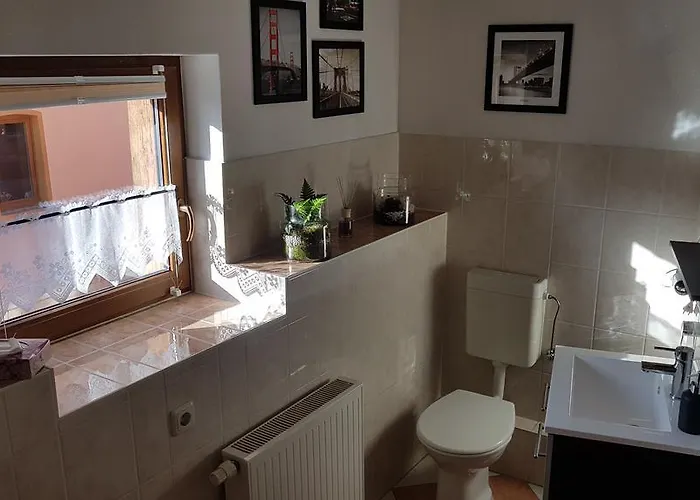 Giesa Apartment Jena