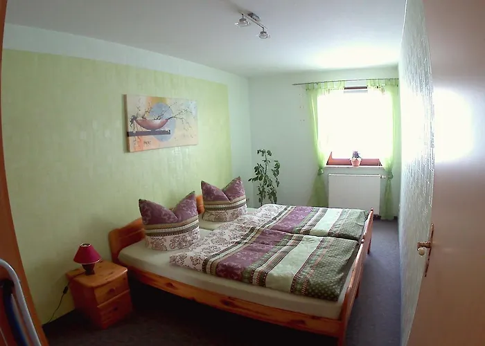 Apartment Giesa Jena